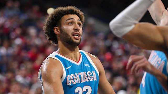 Gonzaga, Yale39